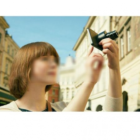 Нови снимки на Sony Smart Shot разкриват възможностите на устройствата
