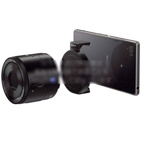 Нови снимки на Sony Smart Shot разкриват възможностите на устройствата