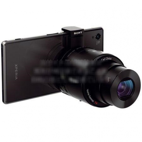 Нови снимки на Sony Smart Shot разкриват възможностите на устройствата