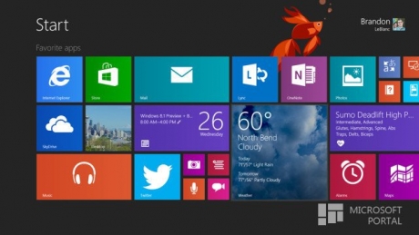 Официално: абонатите на TechNet и MSDN ще получат Windows 8.1 RTM на 18 октомври