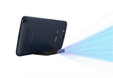 Alcatel представи смартфоните One Touch Hero и One Touch Idol Alpha
