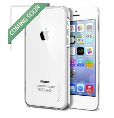 Калъфите за iPhone 5C и iPhone 5S са достъпни за предварителни поръчки