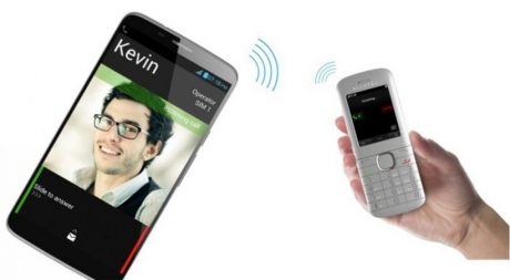 Alcatel представи смартфоните One Touch Hero и One Touch Idol Alpha