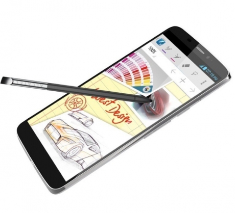 Alcatel представи смартфоните One Touch Hero и One Touch Idol Alpha