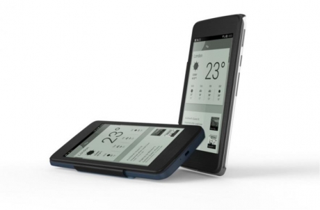 Alcatel представи смартфоните One Touch Hero и One Touch Idol Alpha