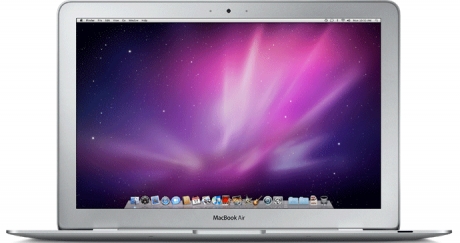 Apple разработват сензор за Mac