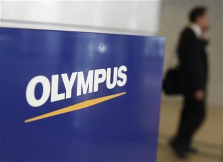 Британските власти разследват Olympus по обвинение в измама