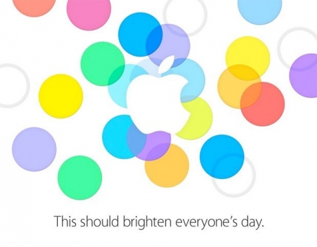 Официално: Apple ще представи новите смартфони iPhone на 10 септември