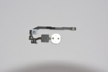 Apple iPhone 5S ще получи скенер за пръстови отпечатъци (снимки)