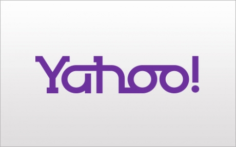 Yahoo се сдоби с ново лого