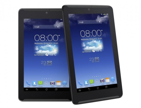 ASUS показа таблет-смартфоните FonePad Note 6 и FonePad 7