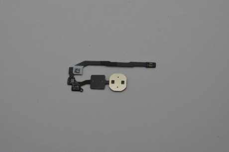Apple iPhone 5S ще получи скенер за пръстови отпечатъци (снимки)