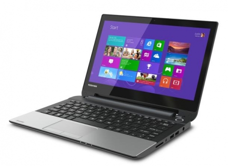 Toshiba представиха три мобилни устройства с Windows 8.1