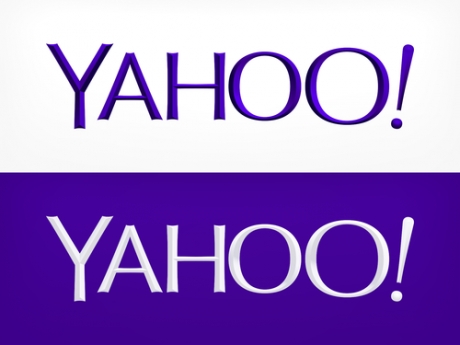 Yahoo се сдоби с ново лого