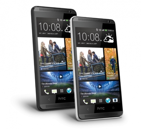 HTC представи Desire 600c