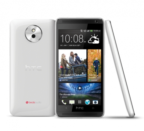 HTC представи Desire 600c