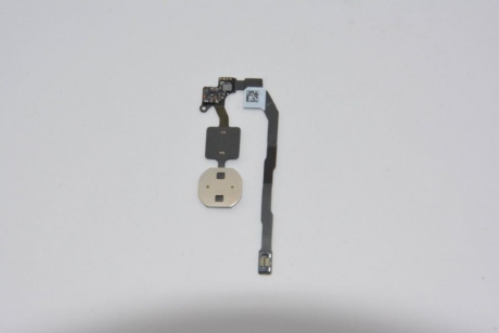 Apple iPhone 5S ще получи скенер за пръстови отпечатъци (снимки)