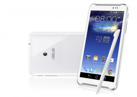 ASUS показа таблет-смартфоните FonePad Note 6 и FonePad 7