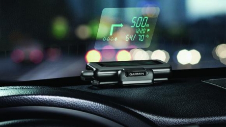 Иновативният навигационен продукт на Garmin вече е на пазара