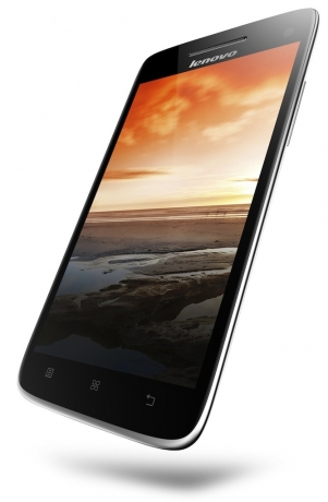Стилни продукти от Lenovo на IFA 2013