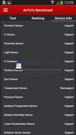 Най-мощният смартфон Samsung GALAXY S4 скоро ще се появи в Европа