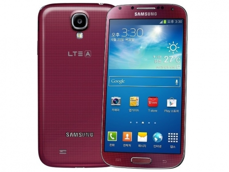Най-мощният смартфон Samsung GALAXY S4 скоро ще се появи в Европа