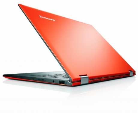 Lenovo анонсираха два нови модела от линията ноутбуци Yoga