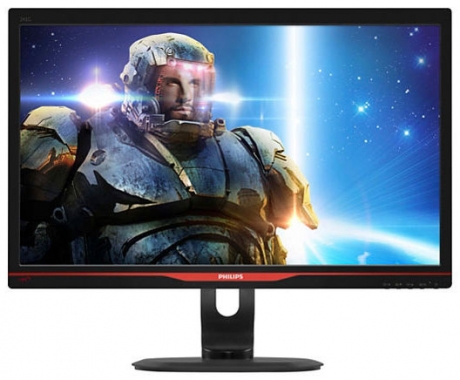 Philips Brilliance 242G5DJEB/75 – геймърски монитор с честота на обновлението 144 Hz