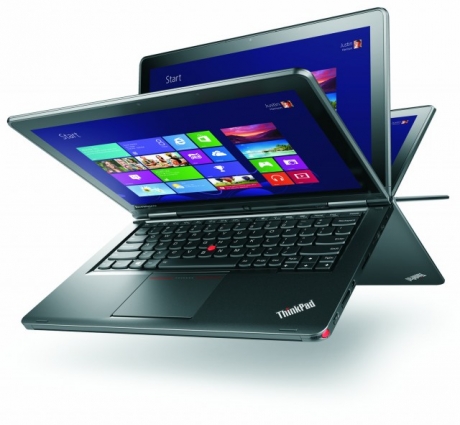 Lenovo анонсираха два нови модела от линията ноутбуци Yoga
