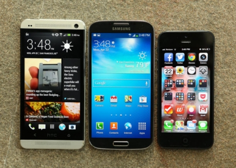 Какъв iPhone подготвя Apple през 2014 г.?