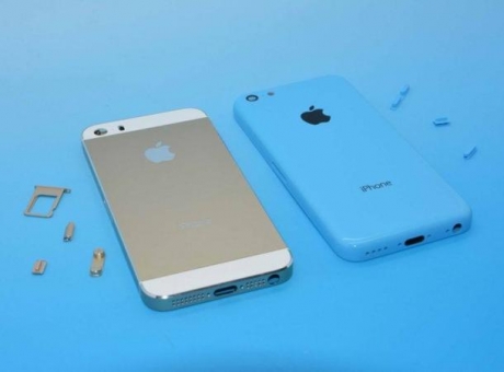 China Mobile ще предлага iPhone 5C и iPhone 5S