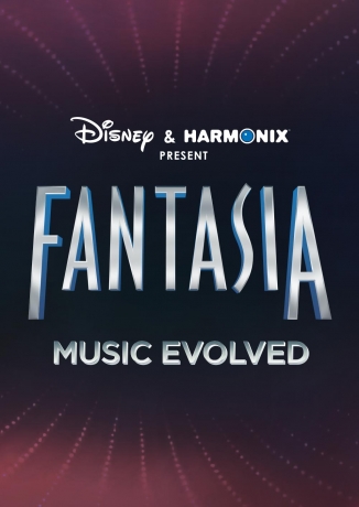 Fantasia: Music Evolved – музикална игра със сензорно управление