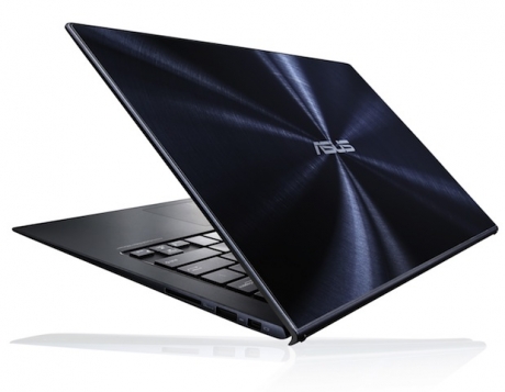 IFA: Asus представиха ултрабуците Zenbook UX301 и UX302