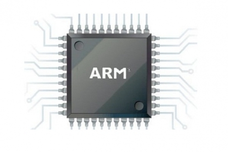 ARM размиват границата между таблета и компютъра