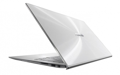 IFA: Asus представиха ултрабуците Zenbook UX301 и UX302