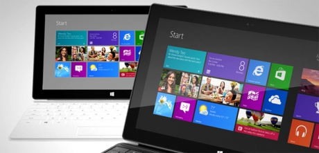 Microsoft пускат второто поколение Surface на 23 септември