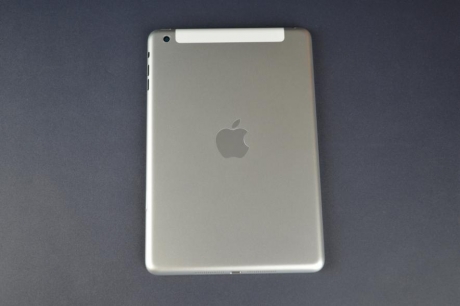 Нови снимки на Apple iPad 5 и iPad mini 2