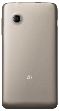 ZTE представи бюджетния смартфон Blade Apex