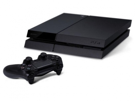 Sony обяви датата на премиерата на PlayStation 4 за Япония