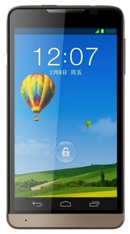 ZTE представи бюджетния смартфон Blade Apex