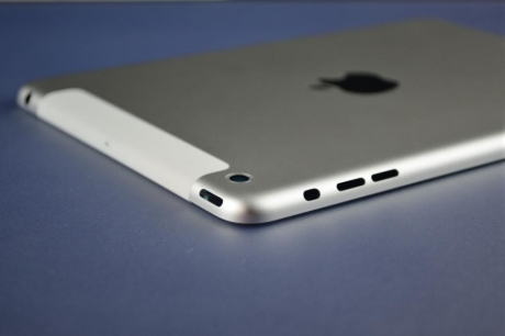Нови снимки на Apple iPad 5 и iPad mini 2