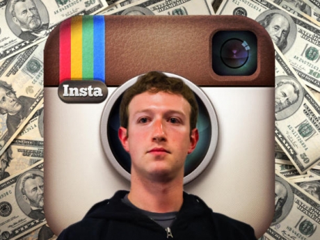 Instagram започва да вгражда рекламно съдържание в сайта си от догодина