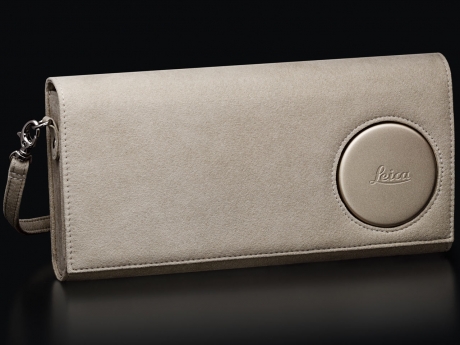 Leica представиха компактния апарат Leica C