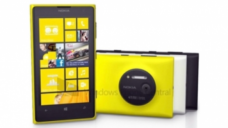 Nokia намали цената на Lumia 1020 до 0