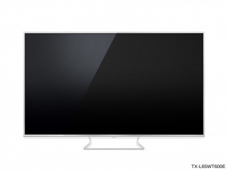 Panasonic представиха 65-инчов 4К телевизор