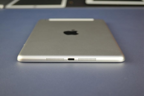 Нови снимки на Apple iPad 5 и iPad mini 2