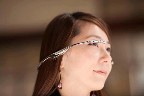 Telepathy One: още един конкурент на Google Glass