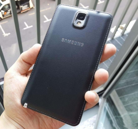 Samsung е продала повече от 38 милиона смартфона GALAXY Note