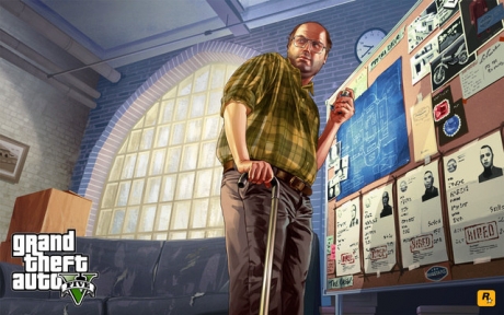 Rockstar Games е изхарчил над 266 милиона долара за Grand Theft Auto V