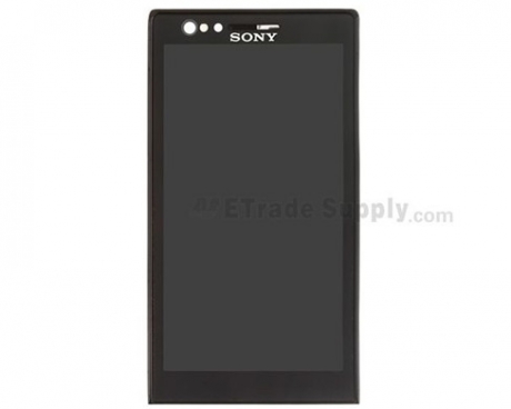 Първи снимки на Sony Xperia Z1 mini